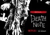 Death Note <br />©  Netflix
