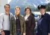 Der Bozen-Krimi: Wer ohne Spuren geht