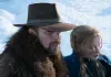 Die Frau, die vorausgeht - Sam Rockwell (Silas...ldon)