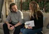Liebe zu Besuch - Michael Sheen und Regisseurin...hyer.