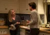 Liebe zu Besuch - Harry (Pico Alexander) hilft Alice...halt.