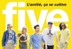 Five <br />©  Studiocanal