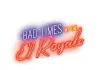 Bad Times at the El Royale