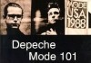 Depeche Mode: 101 <br />©  EMI/Virgin Schallplatten
