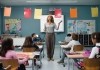 Manifesto - Cate Blanchett als Lehrerin - Film