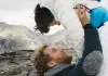 Drei Zinnen - Zwischen Aaron (Alexander Fehling) und...ngen.