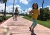 The Florida Project - Ein Sommer in Florida: Die...stour