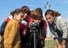 Life on the border - Kinder aus Syrien und dem Irak...chten