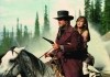 Pale Rider mit Clint Eastwood und Sidney Penny