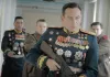 The Death of Stalin - Georgi Schukow (Jason Isaacs)