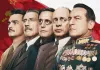 The Death of Stalin