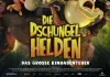 Die Dschungelhelden - Das große Kinoabenteuer