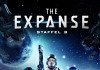 The Expanse - Staffel 3 <br />©  Pandora Film