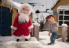 Als der Weihnachtsmann vom Himmel fiel - Augsburger...kiste