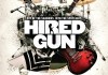 Hired Gun <br />©  Sony Pictures