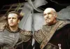 Highlander II: Die Rückkehr - Christopher Lambert und...nnery