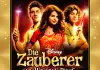 Die Zauberer vom Waverly Place - Der Film