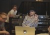 Tokio Hotel - Hinter die Welt - Tokio Hotel im Studio...erlin
