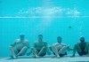 Swimming with Men
