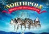 Northpole - Weihnachten steht vor der Tr