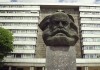 System Error - Karl Marx Denkmal in Chemnitz...tadt)