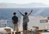 Roads - Gyllen (Fionn Whitehead) und Ludger (Moritz...anien