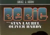 Laurel& Hardy: Be Big <br />©  MGM