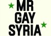 Mr Gay Syria <br />©  Salzgeber & Co