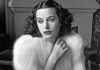 Bombshell - Die Hedy Lamarr Story - Porträtfoto von...aedt.