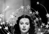 Bombshell - Die Hedy Lamarr Story - Hedy Lamarr als...LICHT