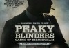 Peaky Blinders - Gangs of Birmingham