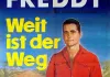 Weit ist der Weg