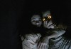 Ghostland -  In ihrem Versteck wird Beth (Emilia...scht.