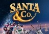 Santa & Co. - Wer rettet Weihnachten?