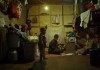 Exodus - Kachin - Familie im Lager
