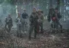 The Rain