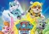PAW Patrol - Mighty Pups <br />©  Paramount Pictures Germany