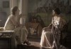 Vita & Virginia - Virginia Woolf (Elizabeth Debicki, l.) und Vita Sackville-West (Gemma Arterton, r.)  <br />©  NFP marketing & distribution  ©  Filmwelt