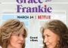 Grace & Frankie <br />©  Netflix