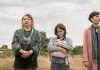 Ostwind - Aris Ankunft - Ari (Luna Paiano) will auf...sein.