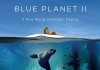 Der Blaue Planet <br />©  BBC