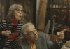 Itzhak - Itzhak Perlmann mit seiner Frau Toby