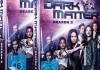 Dark Matter <br />©  Prodigy Pictures