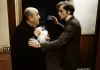 Série noire mit Bernard Blier und Patrick Dawaere