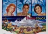 The Snows of Kilimanjaro <br />©  20th Century Fox