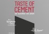 Taste of Cement - Der Geschmack von Zement <br />©  3 Rosen    ©    Deutschfilm