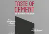 Taste of Cement - Der Geschmack von Zement
