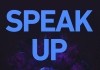 Speak Up <br />©  eksystent distribution filmverleih