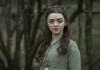 Mary Shelley - Isabel Baxter (Maisie Williams)...ry an