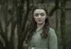 Mary Shelley - Isabel Baxter (Maisie Williams)...ry an